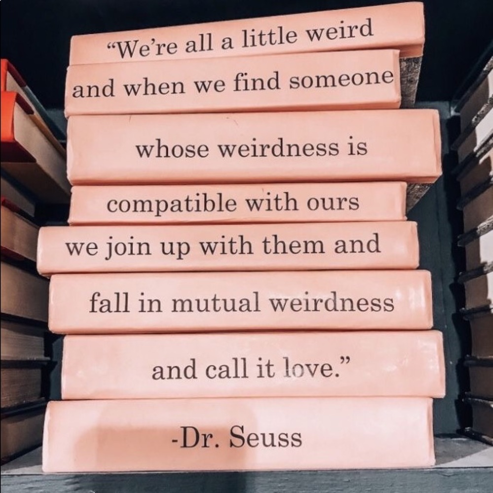 Meet your Posher, Lesly